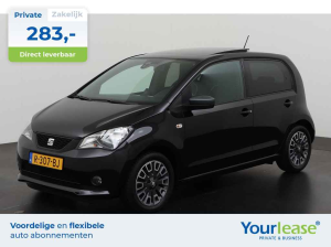 Seat Mii 1.0 Chic | All-in 283,- Private Lease | Zondag Open!