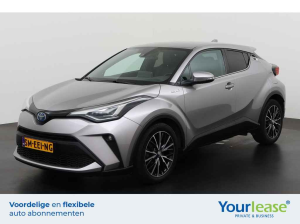 Toyota C-HR 1.8 Hybrid Executive | All-in 463,- Private Lease | Zondag Open!