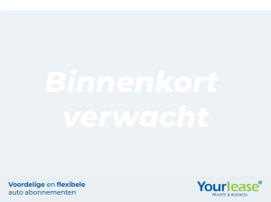 Volkswagen up! 1.0 BMT move | All-in 248,- Private Lease | friendje | Zondag Open!