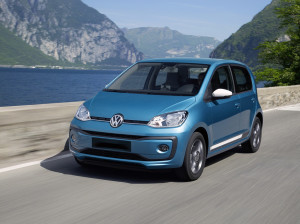 Volkswagen up! 1.0 BMT take | All-in 243,- Private Lease | Zondag Open!