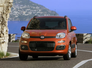Fiat Panda 1.2 Popstar | All-in 238,- Private Lease | Zondag Open!