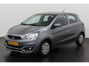 Mitsubishi Space Star 1.0 Cool+ | All-in 243,- Private Lease | Zondag Open!