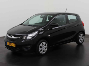 Opel Karl | All-in 256,- Private Lease | Zondag Open!