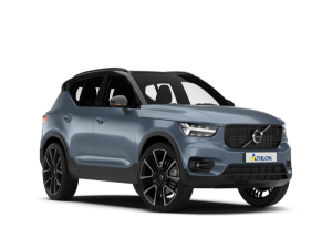 Volvo XC 40 1.5 t4 phev essential bright geartronic aut