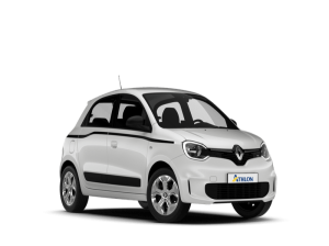 Renault Twingo h ev intens aut