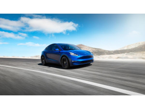 Tesla Model Y Rear-Wheel Drive