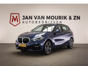 BMW 118 1-serie i Business Edition Plus