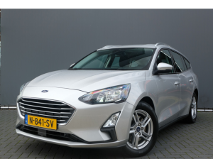Ford Focus wagon BWJ 2022 1.0 EcoBoost Hybrid 137 PK Trend Edition Business