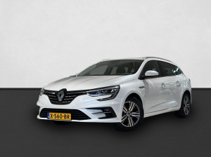 Renault Megane estate 1.3 TCe Intens