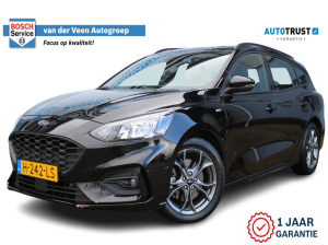 Ford Focus wagon 1.5 EcoBoost ST Line Business 150Pk