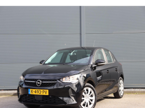 Opel Corsa Edition h