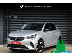 Opel Corsa -e Level 3 h / ELEGANCE /