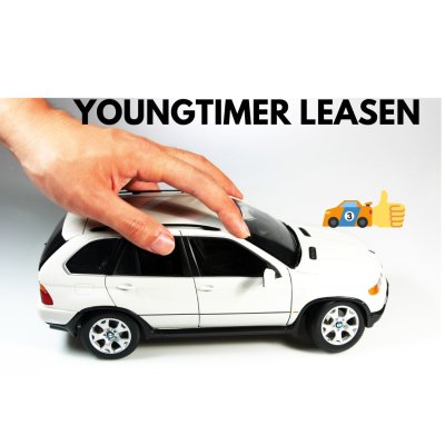 Youngtimer leasen