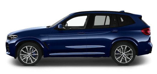 bmw-x3-seitenansicht