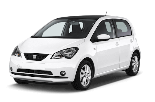 Seat_Mii_voor