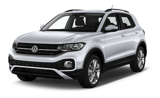 vw-t-cross-voor