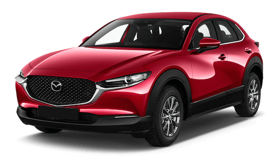 mazda-cx-30-voor