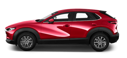 mazda-cx-30-zijaanzicht